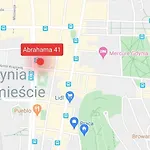 Pokoje - Centrum Vandrerhjem Gdynia