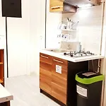 Pokoje - Centrum Vandrerhjem Gdynia