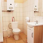 Vandrerhjem Pokoje - Centrum *