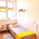 Pokoje - Centrum Vandrerhjem *