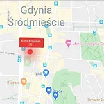 Pokoje - Centrum Vandrerhjem