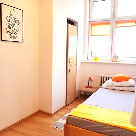Albergue Pokoje - Centrum Gdynia