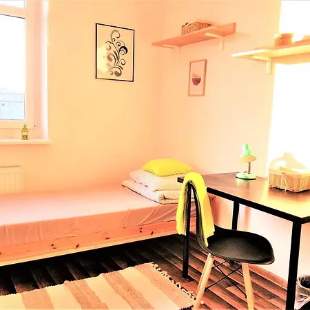 Pokoje - Centrum * Gdynia