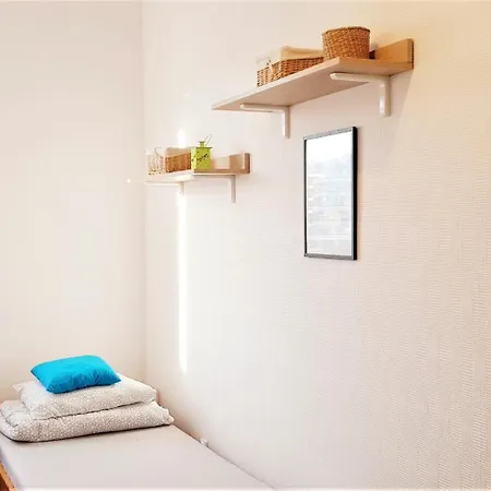 Hostel Mieszkanie - Antoniego Abrahama *