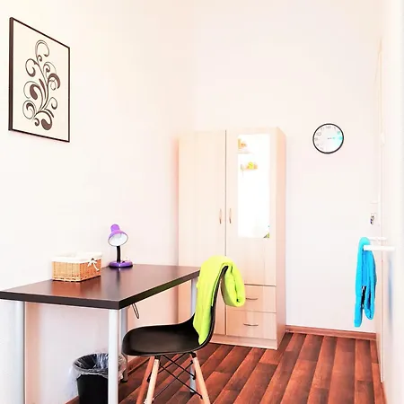 Pokoje - Centrum Hostel Gdynia