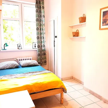 Pokoje - Centrum Gdynia