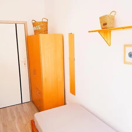 Pokoje - Centrum Hostel *