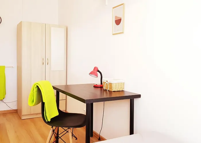 Hostel Pokoje - Centrum Gdyně