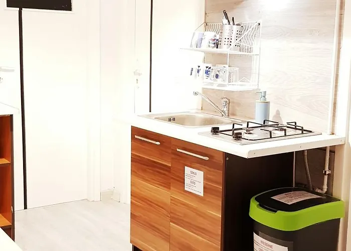 Pokoje - Centrum Hostel Gdyně