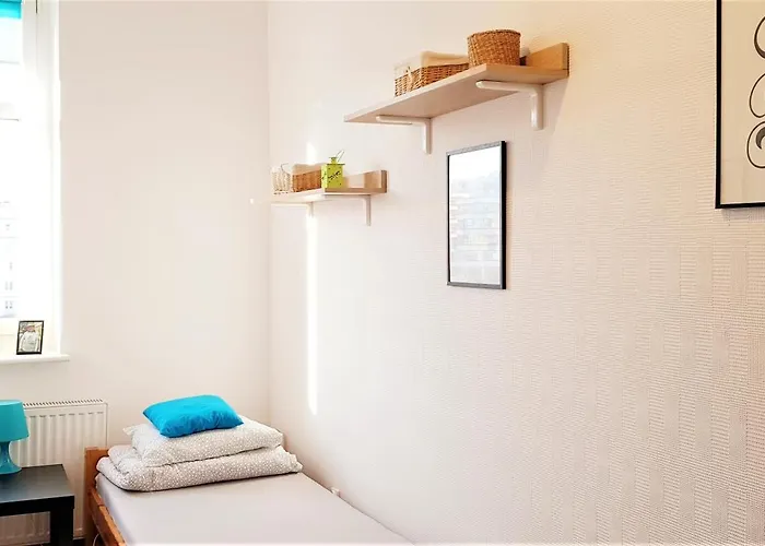 Hostel Pokoje - Centrum *