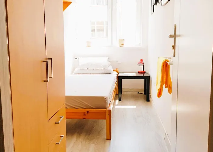 Pokoje - Centrum * Gdynia